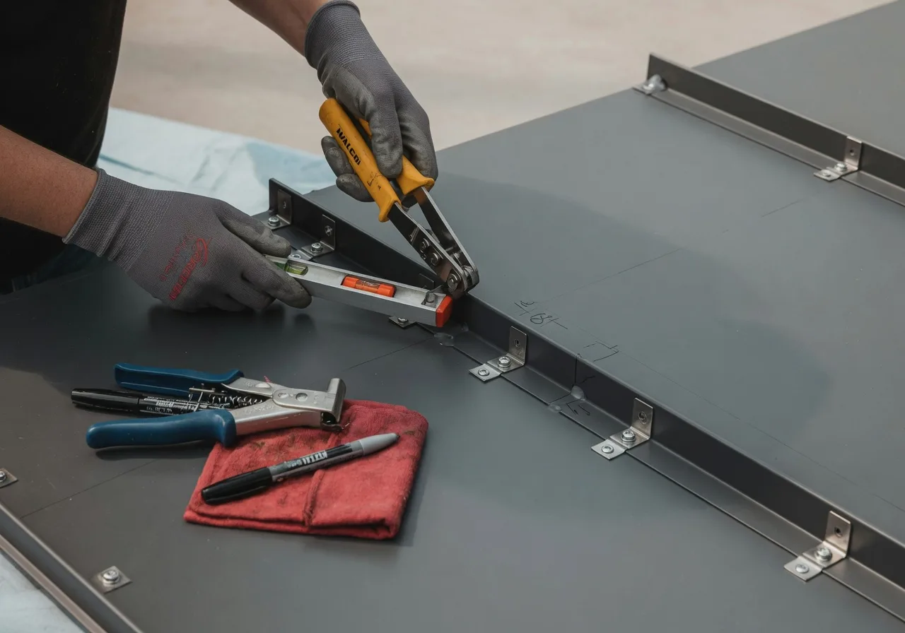 Why choose Metal Roofing Installation in Grenville, NM
